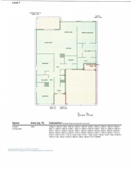 Building Photo - 197 Dale Dr