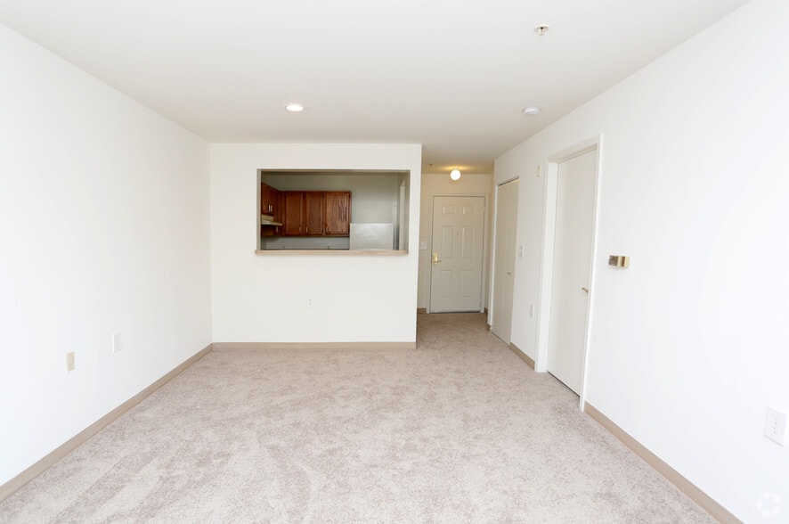 Interior Photo - Woodside Village 55+ Apartments
