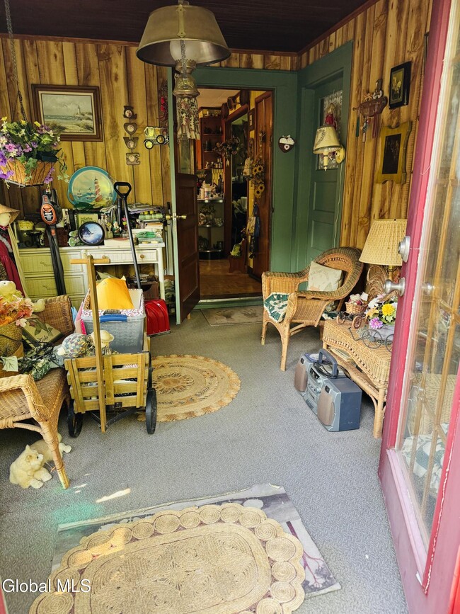 Building Photo - 2970 Salisbury Pl