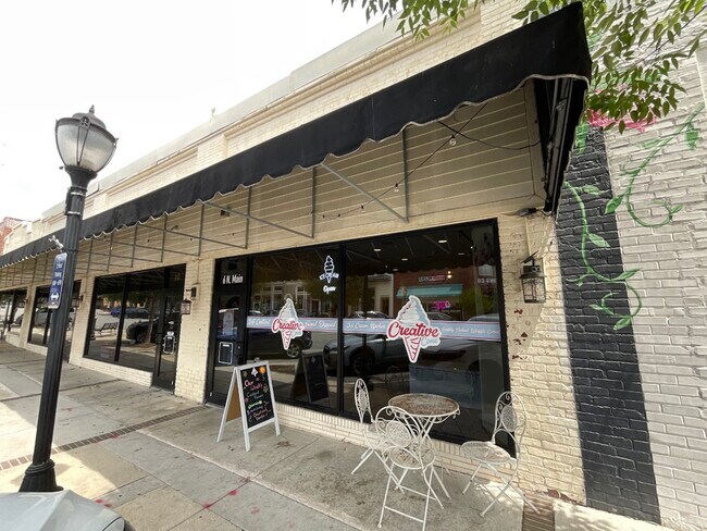 Downtown Wendell - 235 Sweetbay Tree Dr