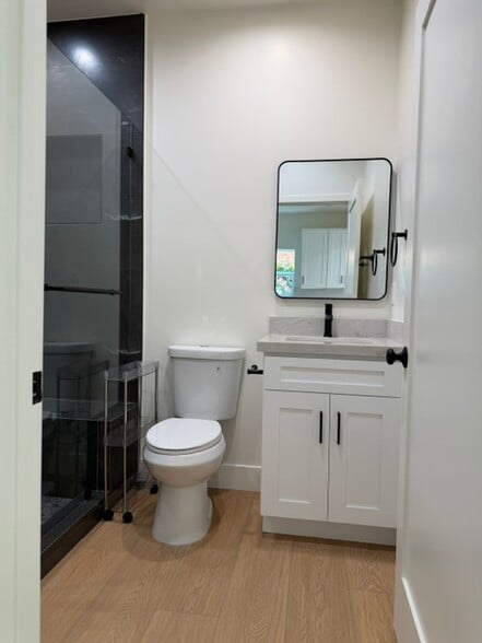 Bathroom - 838 14th St