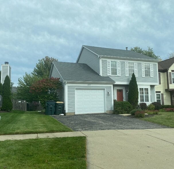 Building Photo - 209 N Southport Rd