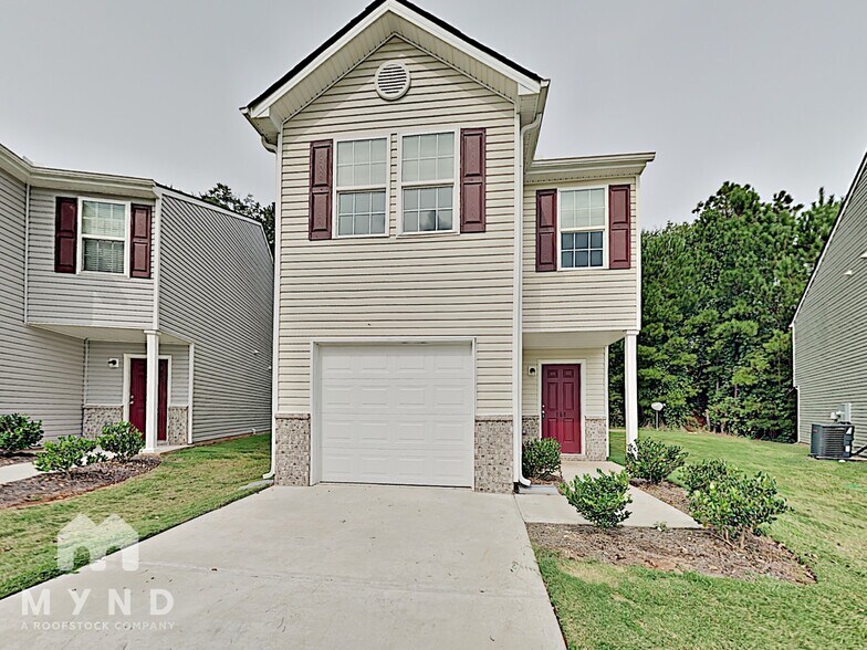 Primary Photo - 168 Alton Cir