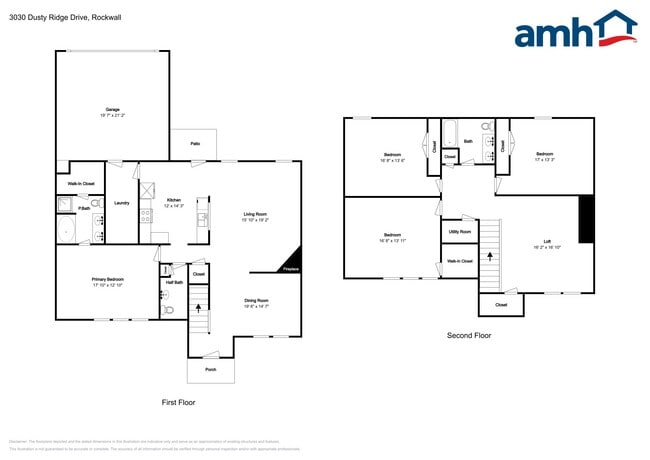 Building Photo - 3030 Dusty Ridge Dr