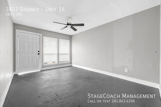 Building Photo - 3802 Dabney-Unit 16