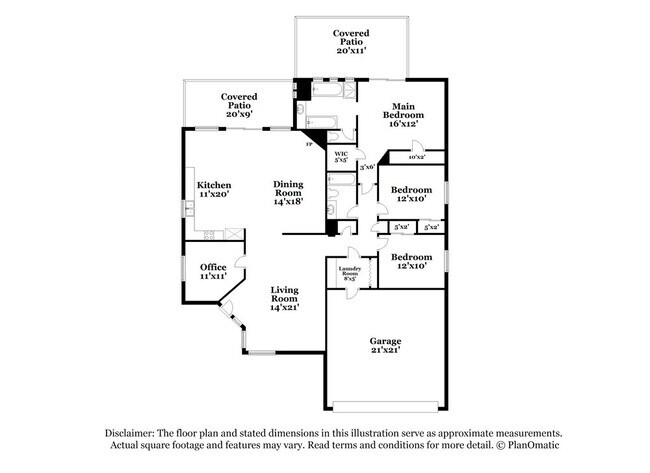 Building Photo - 403 Royal Greens Dr