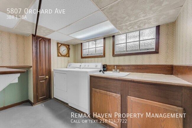 Building Photo - 5807 Orchard Ave