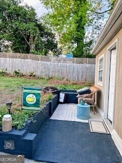 Building Photo - 601 Heard