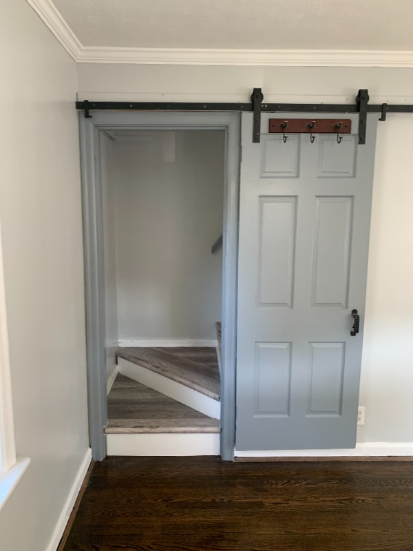 Building Photo - 6726 Betts Ave