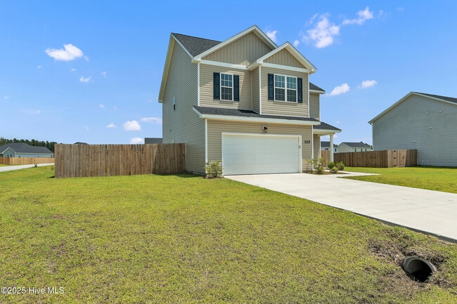 Building Photo - 1115 Carteret Mnr Dr