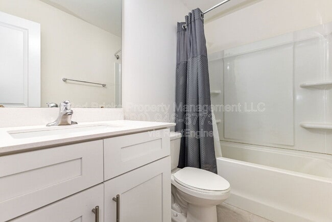 Building Photo - 3971 Fadden St