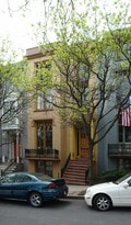 Building Photo - 8 Madison Pl