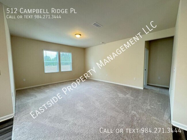 Building Photo - 512 Campbell Rdg Pl
