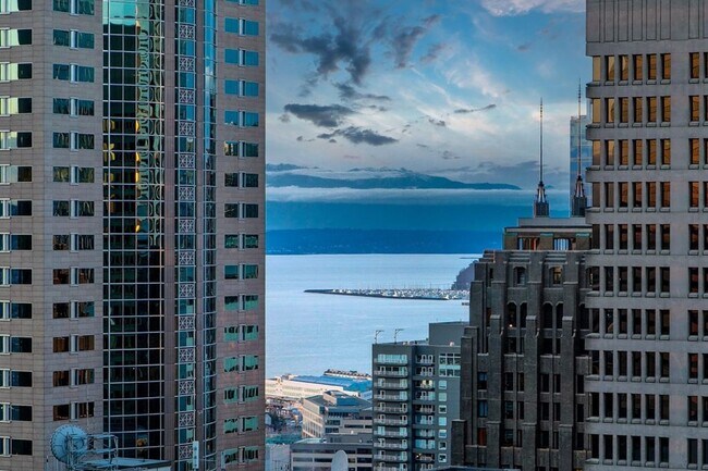 Building Photo - 5th and Madison Condominiums ~ Downtown Seattle