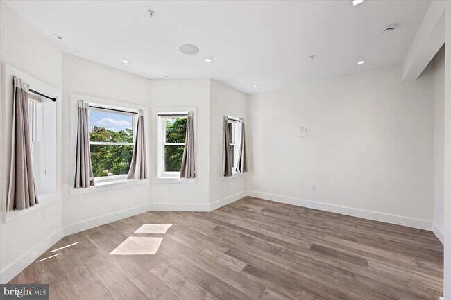 Building Photo - 1777 T St NW