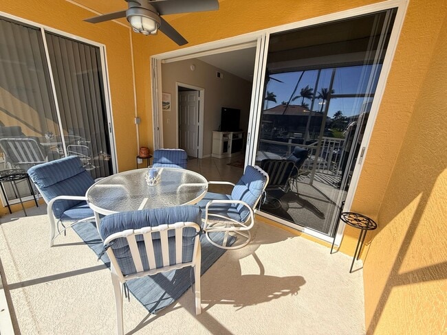 Building Photo - Waterfront Condo 3/2/1 - FULLY FURNISHED! - (Available annually or monthly)