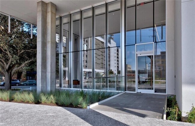 Building Photo - 301 West Ave