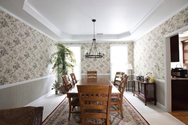 Building Photo - 2465 Devon Leigh Walk NW