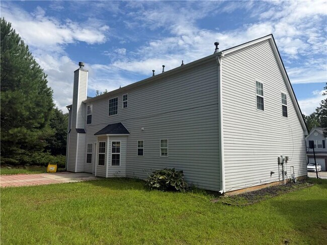 Building Photo - 3865 Crescent Walk Ln NE