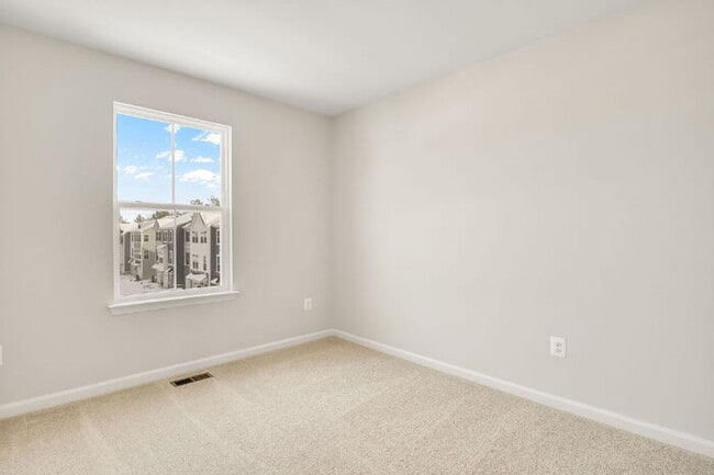 Building Photo - Brand-New 3 Bedroom Townhome in Harpers Mill – $2,300/mo