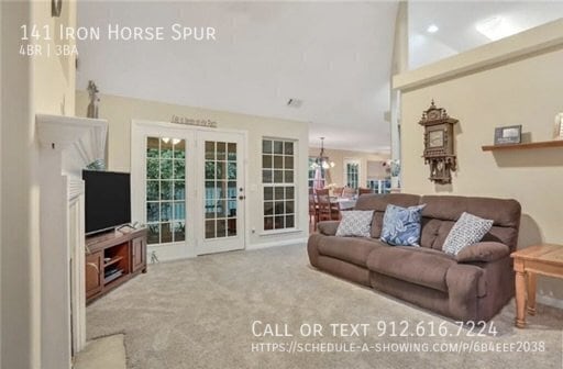 Building Photo - 141 Iron Horse Spur