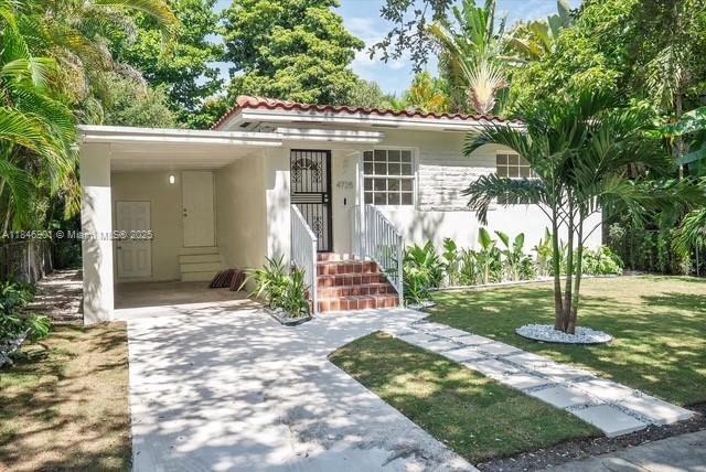 Building Photo - 4725 NE Miami Ct