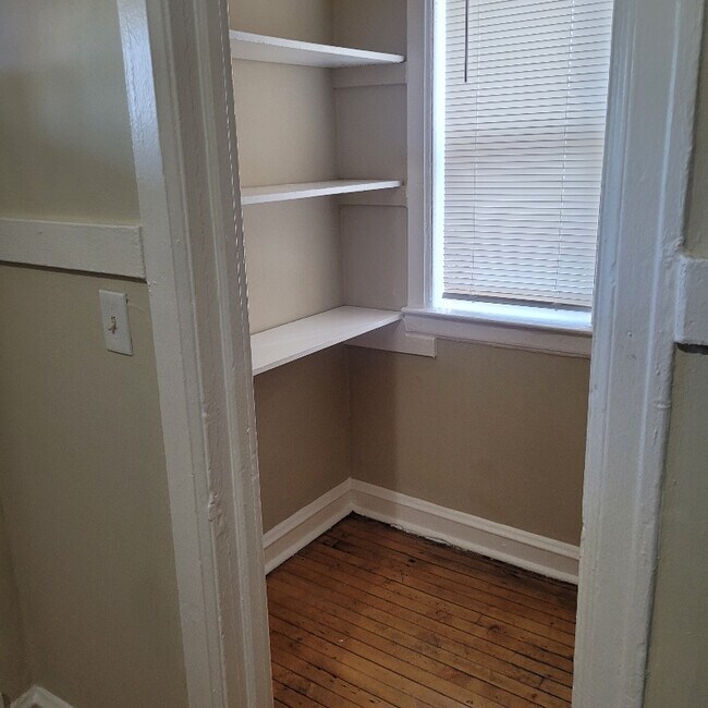 Building Photo - 4319 S Michigan Ave