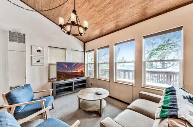 Building Photo - Available for long- or short-term rent. Available now.