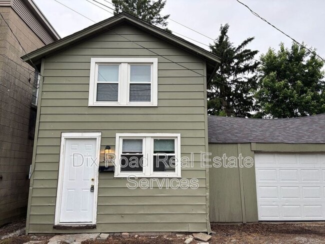 Building Photo - 3018 Tytus Ave
