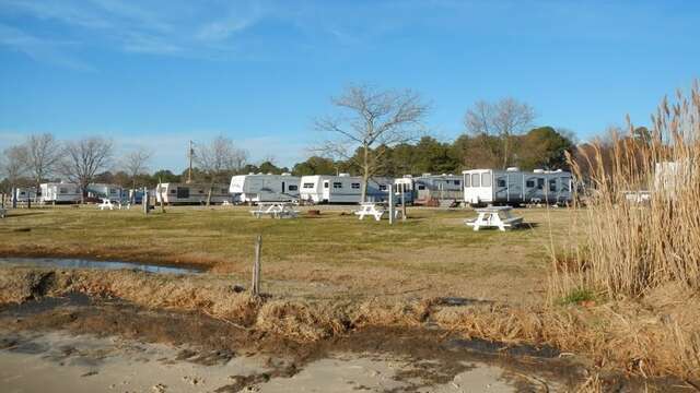 Building Photo - 20872 Nanticoke Rd