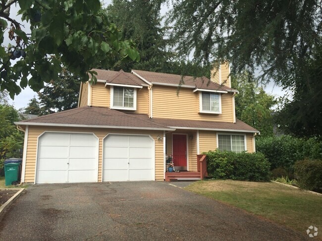 Building Photo - 12707 87th Ct NE