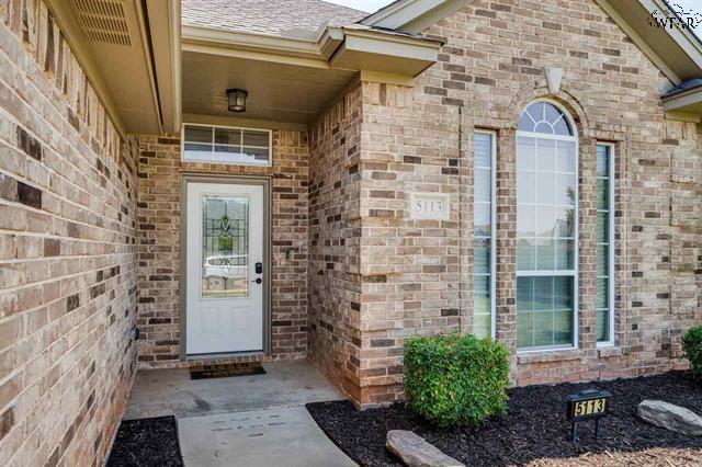 Building Photo - 5113 Tillie Dr