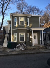 Building Photo - 42-44 Clare Street