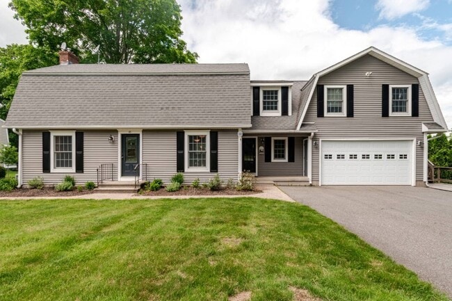 Building Photo - 45 Indian Hill Ave