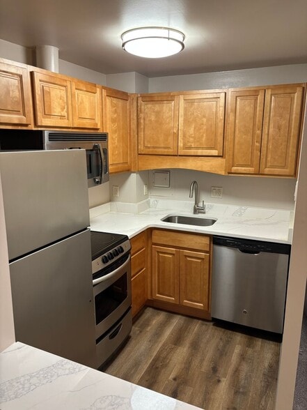 Building Photo - Mountvue Apartments