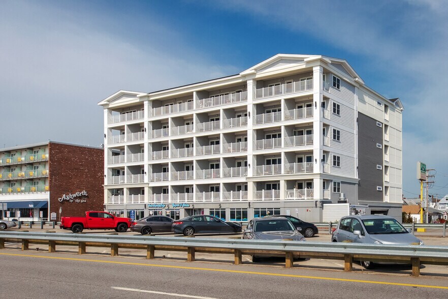 Building Photo - 315 Ocean Blvd