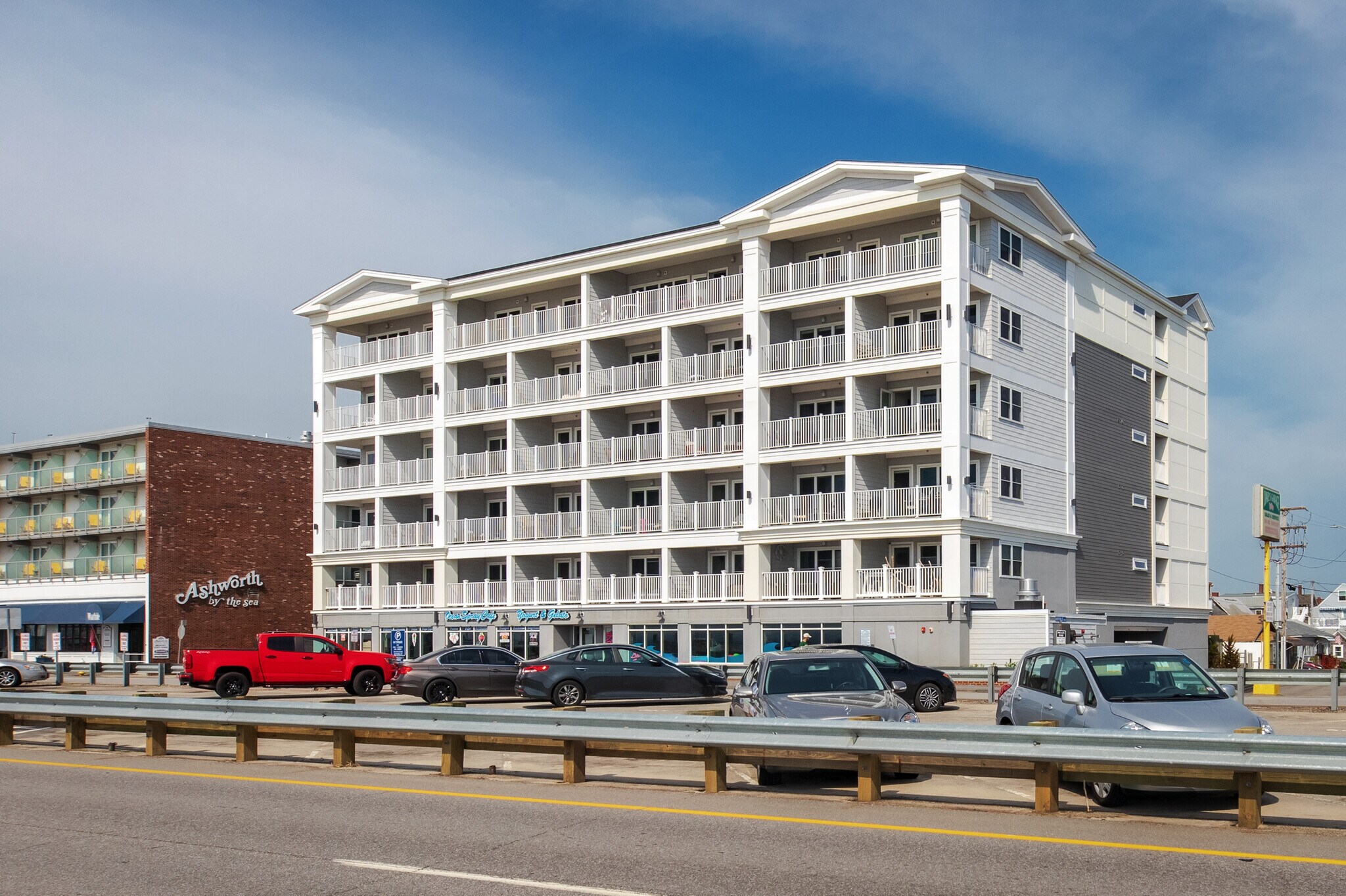 Building Photo - 315 Ocean Blvd