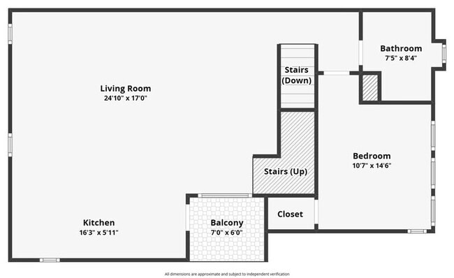 Building Photo - 16755 Coyote Bush Dr