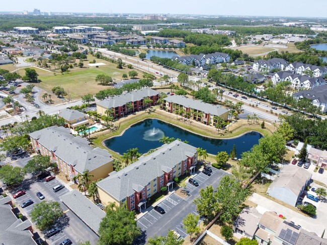 Building Photo - 10873 Windsor Walk Dr