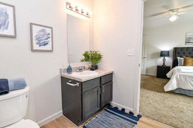 Building Photo - 3 Bedroom, Single-story Townhomes for rent...