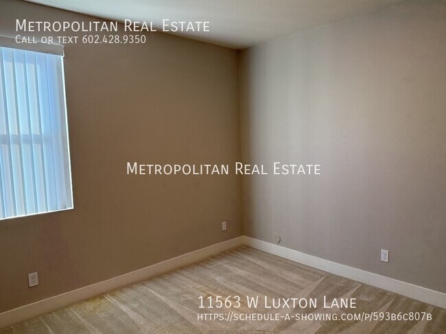 Building Photo - 11563 W Luxton Ln