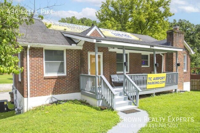 Building Photo - 436 Ezell Pike