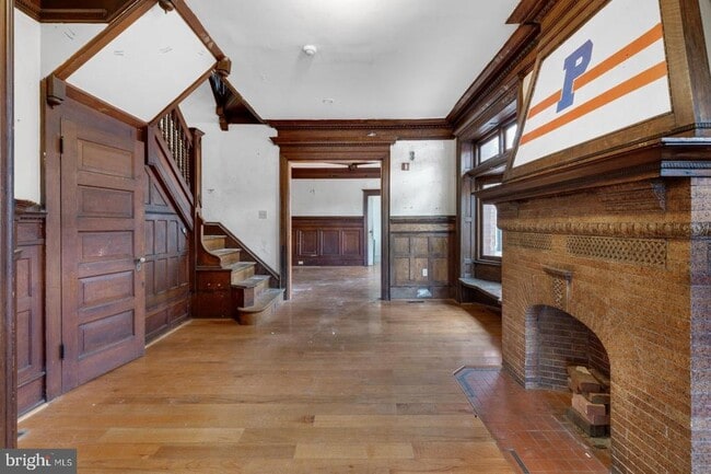 Primary Photo - 4001 Baltimore Ave