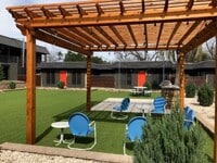 Building Photo - 6509 Berkman Dr