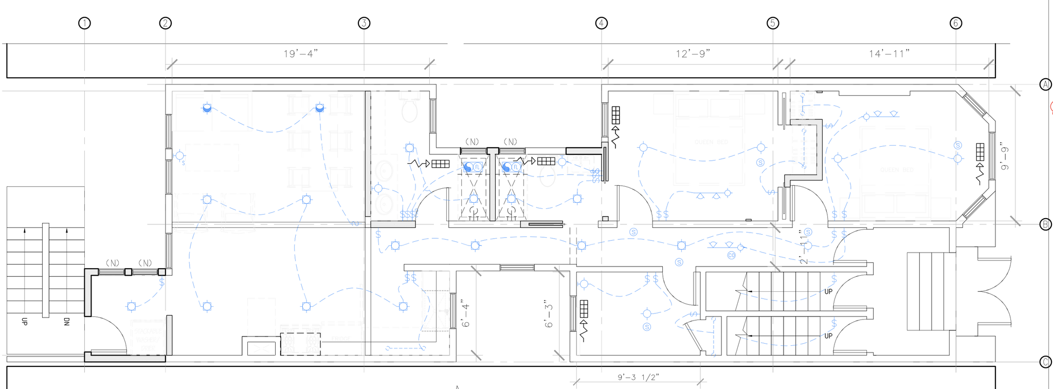 Building Photo - 516 Natoma St
