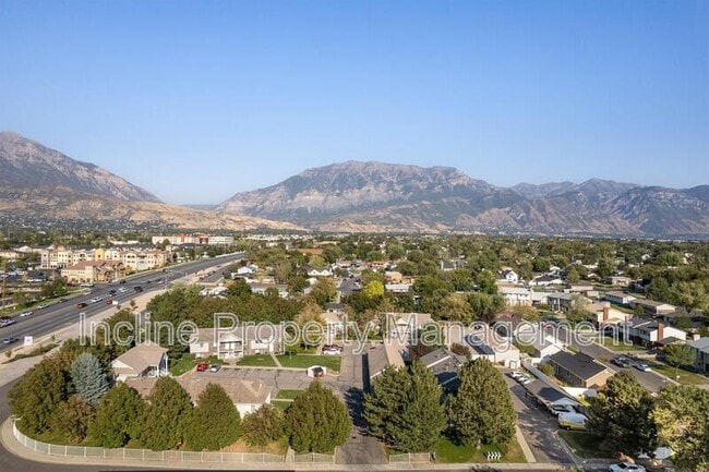 Building Photo - 778 N 1060 W