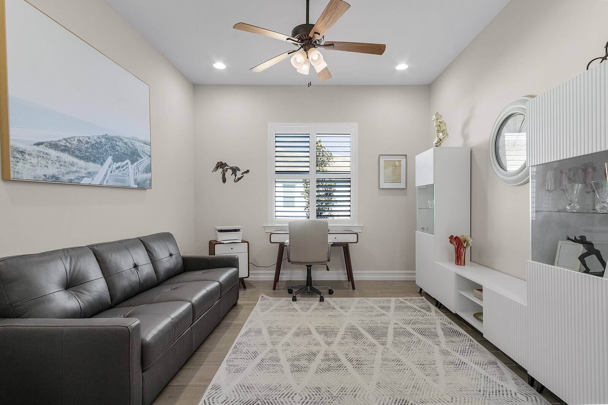 Den/Office - 14539 Kelson Cir