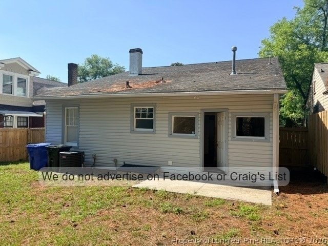 Building Photo - 1202 Goodview Ave