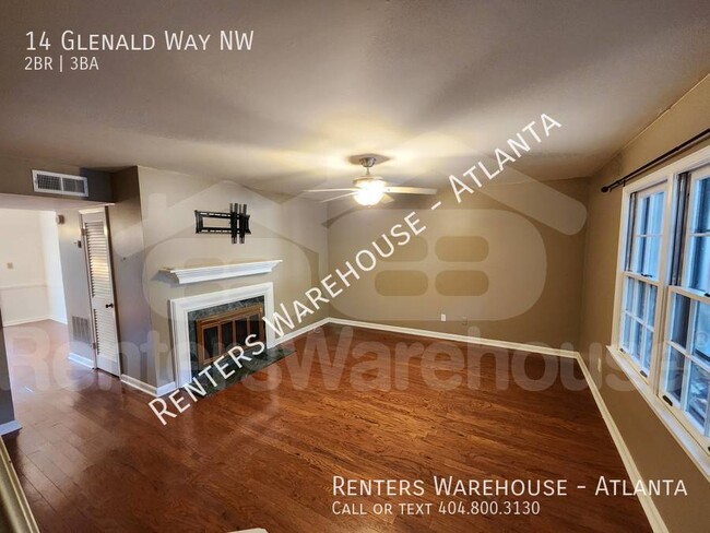 Building Photo - &quot;Experience Buckhead Elegance with Re...