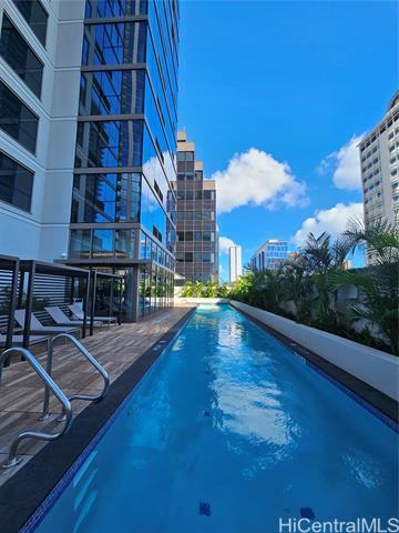 Building Photo - 1388 Kapiolani Blvd